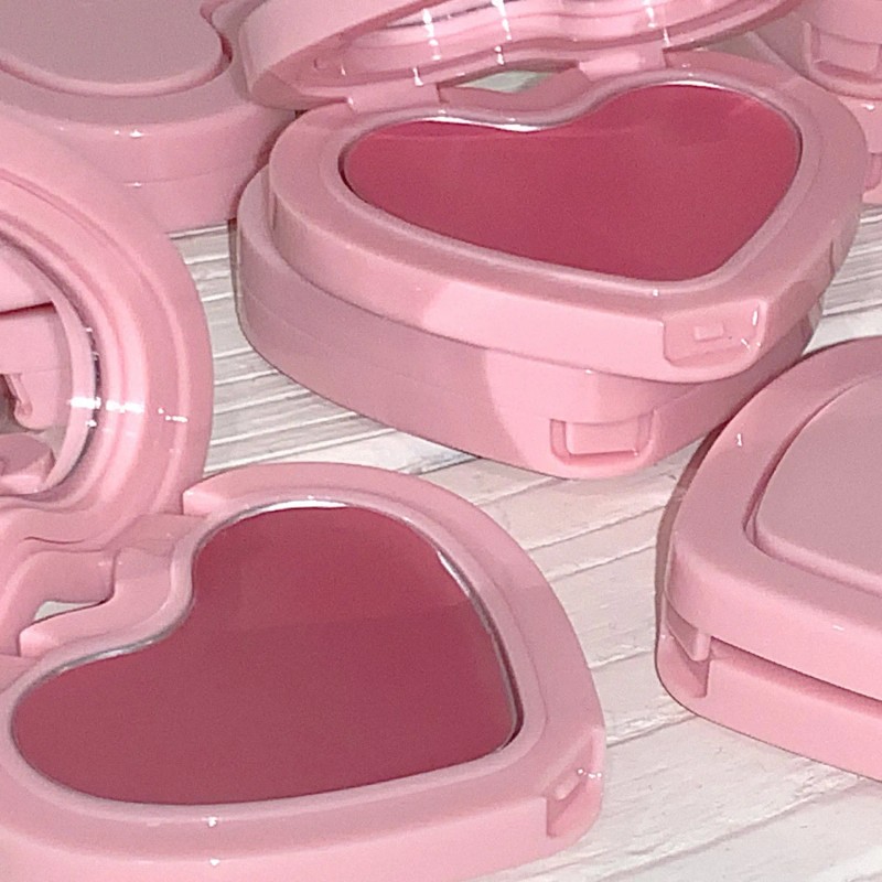 AOU [AOU]Glowy Cream Blush (4 colors)