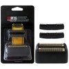 2024 New Shaver Replacement Foil and Cutters for PRO Barberology