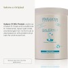 Kit Tratamiento Cabello Seco Salerm 21 Shampoo Mascarilla 1l