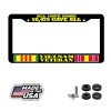 BLVD 58479 GAVE ALL VIETNAM VETERAN service ribbon Viet Nam
