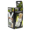 Cinta Adhesiva para Vendaje Deportivo Sports Tape Kit! Go Plus