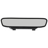 GRIRIW 4.3 Inch Backup Camera Monitor Screen High-Definition Display for