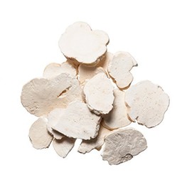 PlumDrgonHerbs Tian Hua Fen Chinese Herb | Trichosanthes Root | Snakegourd Root - Chinese Herb (1 Lb)