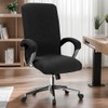 Office Chair Covers Computer Chair Covers Set Gaming Chair Covers
