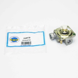 Gas Oven Pressure Regulator for Electrolux Frigidaire 316091706 AP2125390 PS438464 by ERP