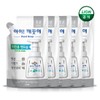 The child is clean I’m Clean Refill 200ml x 5