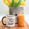 Tasse Meilleur Papa - Geschenk - Papa - Vatertag