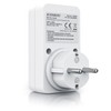 CSL - Dimmer Switch with Rotary Control - from 20