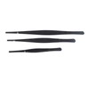 Reptile Feeding Tongs Prevent Slip Stainless Steel Thickened Reptile Feeding