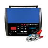 Schumacher Electric Rapid Battery Charger and Maintainer, SC1359, 4-in-1, Fully