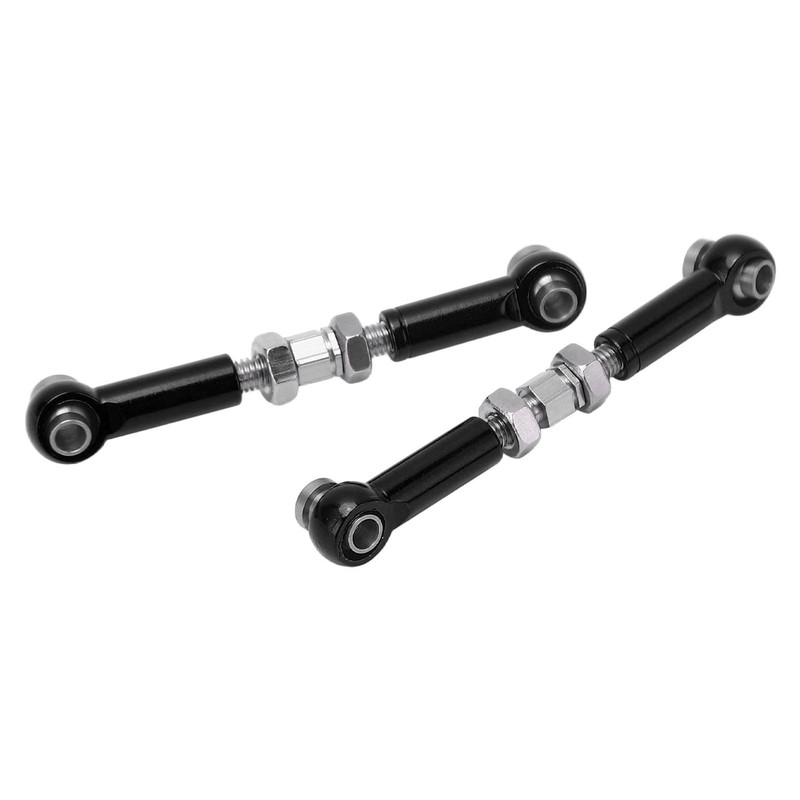 RC Steering Link Rod, Heavy Duty RC Servo for 14210