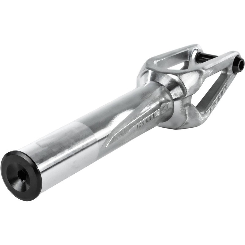 Ethic Legion V2 8STD Stunt Scooter Fork SCS Raw