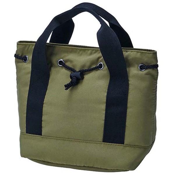 Torne P-3532 Insulated Lunch Bag, Can Also Be Used as