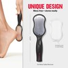 Revlon Callus Remover, Foot File for Wet or Dry Skin,