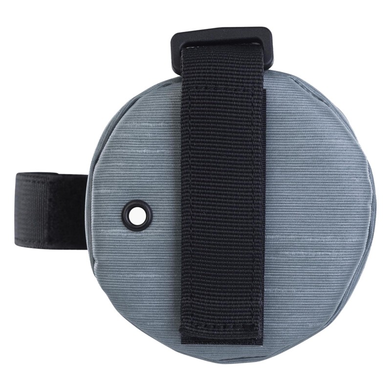 EVOC Unisex Adult Multi Holster Pouches & Bags, Steel, One
