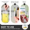 XUKZIMA 100 pH Test Strips for Urine and Saliva –