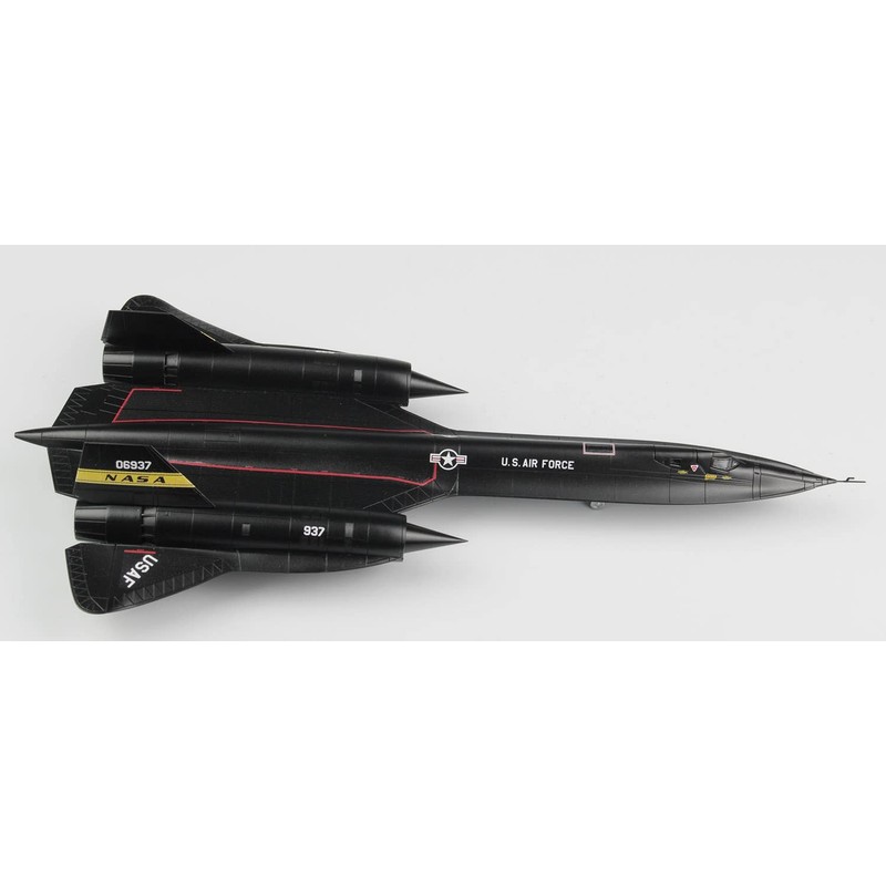 Platz AE144-8 1/144 US Air Force High-Altitude Strategic Recon Aircraft