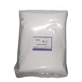 KOPRIMO Acido Borico - Polvo Bolsa De 1kg