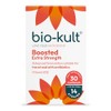 Bio-Kult Boosted Gut Health Supplment | 14 Strains + Vitamin