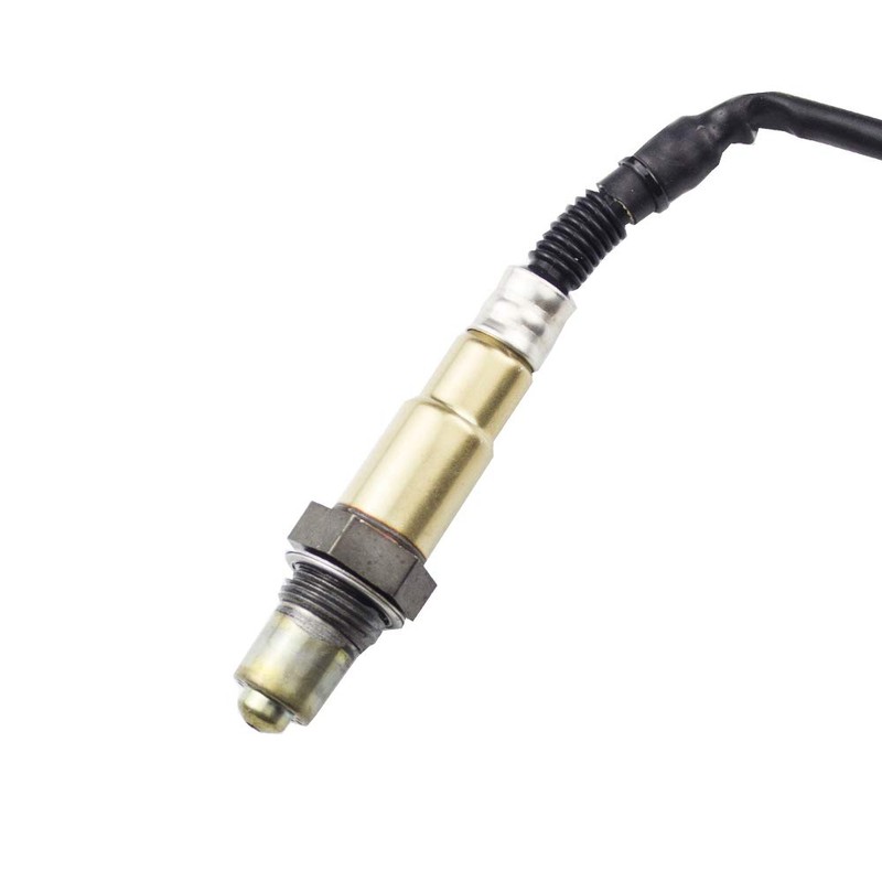 higherbro 4PCS Oxygen Sensor 1 & 2 for 2011 2012