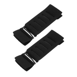 jojofuny 2pcs Adjustable Extenders for Women Stretchy Sports Extension Hooks Versatile Strap for Fitness and Yoga Buckles for Comfortable Support