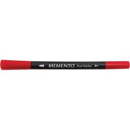 Memento Dual-Tip Markers-Love Letter
