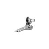Campagnolo Centaur Black 10 Speed Double Front Mech - Clip-on