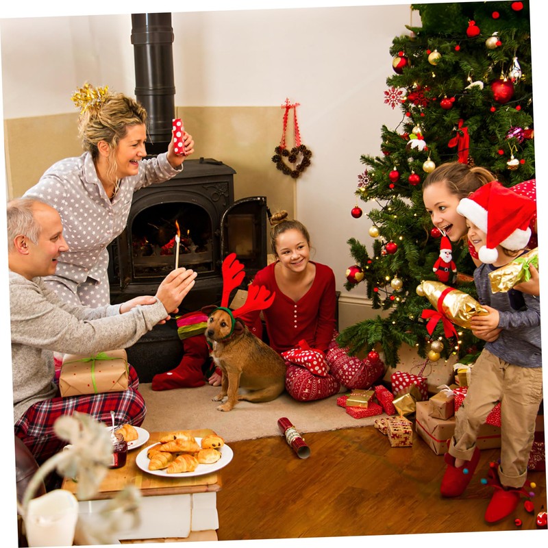 Ipetboom Stove Accessories Wood Stove Insert Gasket Fiberglass Rope Seal