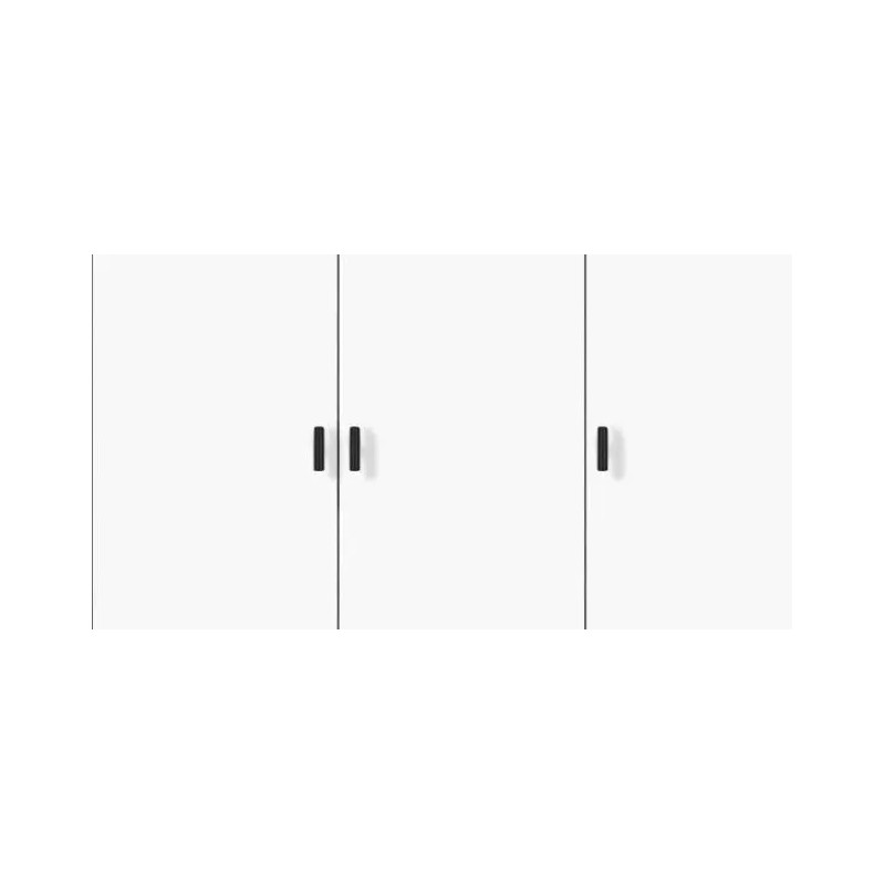 LIZOFERTAS Jaladera Tipo Botón Acero Inox 40 Mm Negro Paquete