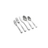 Cambridge 349905AH Zadok Mirror Dinner Knife