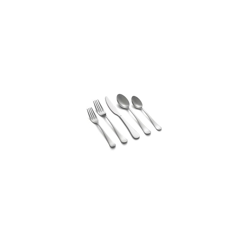 Cambridge 349905AH Zadok Mirror Dinner Knife