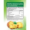 Nature's Truth Vitamina D3 2000 Ui (50 Mcg), 70 Gomitas