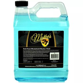 McKee's 37 Anti-Frost Windshield Washer Fluid 1 GALLON - Car Auto