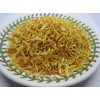 Marigold Petals - Loose Calendula officinalis Petals 100% from Nature