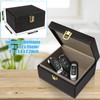 Faraday Box, [with 2 Faraday Pouch] Diyife 5-7 Car Keys