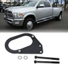 Front Driveshaft Loop Kit for 2003-2013 Dodge Ram 2500 3500