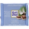 CHOC BAR COCONUT