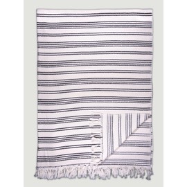 Teema The Seasons Blanket in White