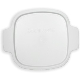 CORNINGWARE 1-1/2-qt Plastic Cover