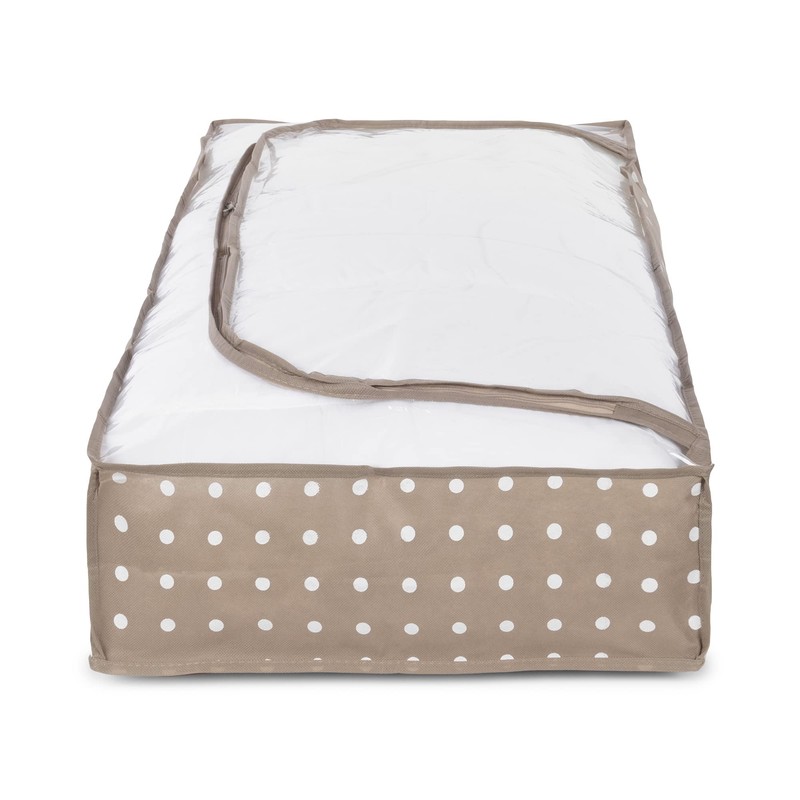 Compactor Rivoli Extra Flat Under bed Storage Bag 107 x