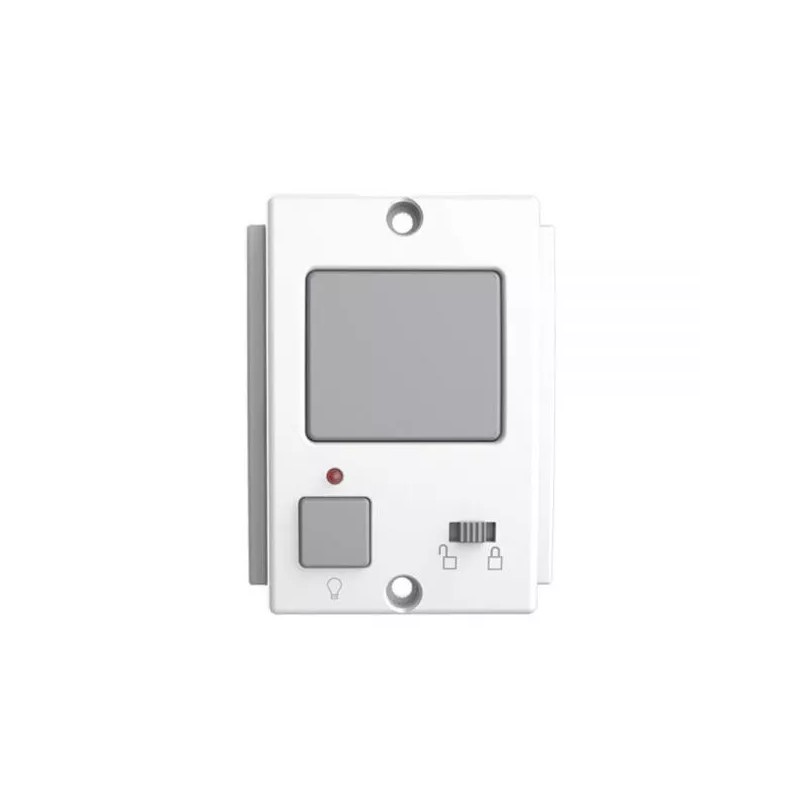 Skylink WB-330 Multi-Function Wall Console w/ Auto Close for ATR