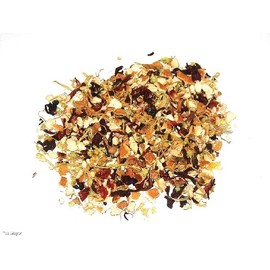 Tee-Meyer Blood Orange Fruit Tea 250 g