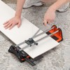 Manual Tile Cutter, 14 Inch Professional Ceramic Tile Cutter with
