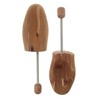 Bama Mens Shoe Tree Beige Beige/farblos Size: 46/47