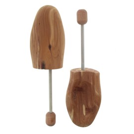 Bama Mens Shoe Tree Beige Beige/farblos Size: 46/47