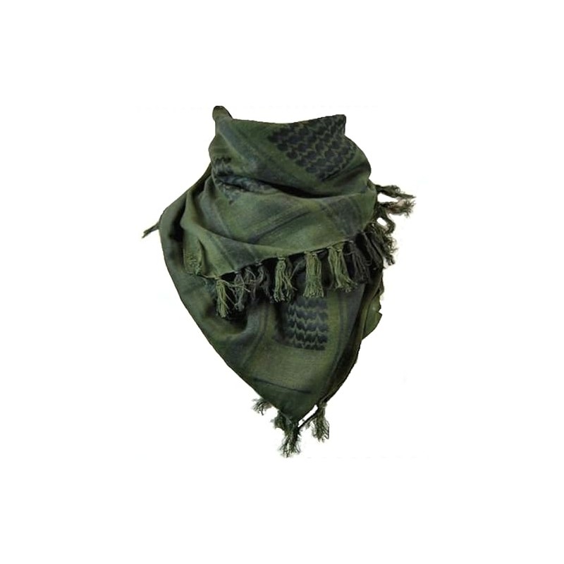 J&Y Desert Shemagh 100% Cotton Afghan Stole Arab Stole Scarf,