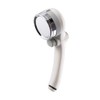 Takagi JSB222 Shower Head, Water Purifier, Chlorine Removal, Water Saving,