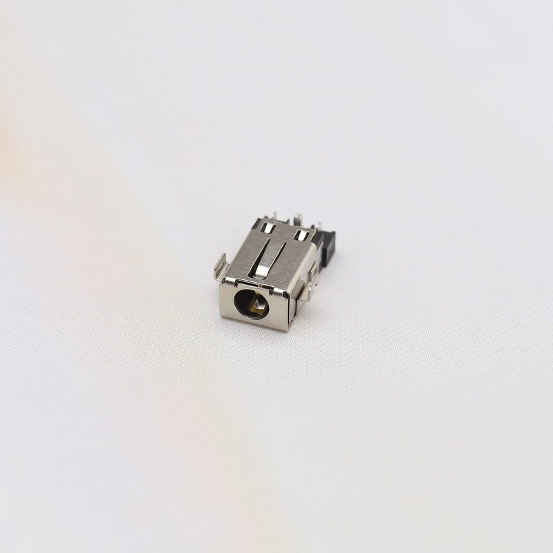 VGOL Laptop Computer DC Power Jack Charging Port Plug Mains