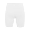 DEVOROPA Girls 5" Spandex Volleyball Shorts Stretch Youth Athletic Gymnastics