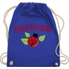 Shirtracer - Gym Bag Backpack - Hello Nursery - Bags